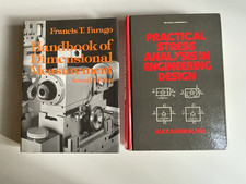 Farago Dimensional Measurement