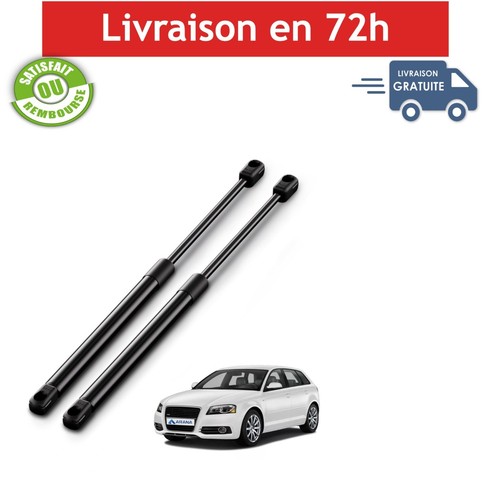 Vérins coffre hayon - , audi