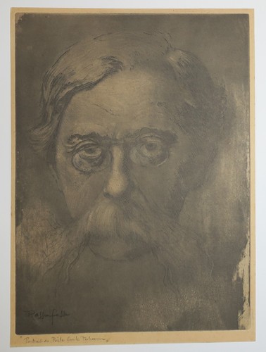 Armand rassenfosse portrait - armand,