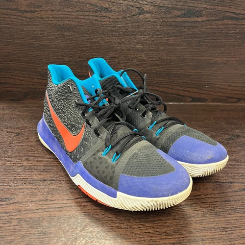 Nike kyrie men basketball - kyrie, men's