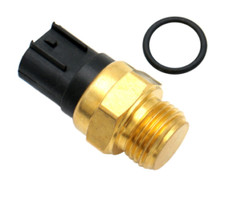 UNE SONDE DE TEMPERATURE