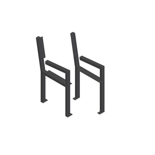 Pieds banc qls hamburg en - banc,