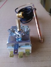 thermostat  IMIT TR2 0 à 120