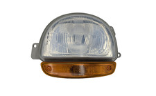 Complete Front Left Headlight for Renault Twingo I Original