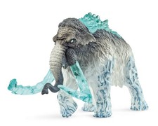 SCHLEICH, Mammouth de Glace