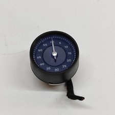 Porsche Taycan Chronomètre