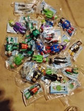 Lot De 25 Figurines Playmobil