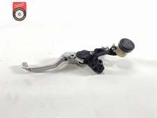 Levier cylindre émetteur