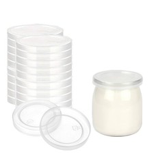 Couvercle pour Pot de