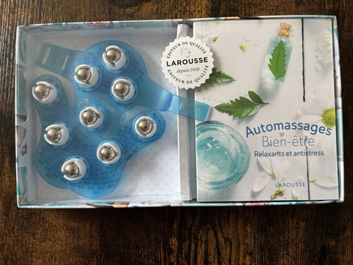 Larousse automassages - larousse,