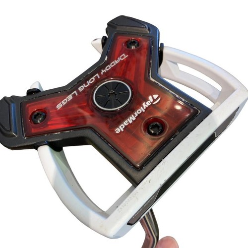 Taylormade daddy long - daddy,