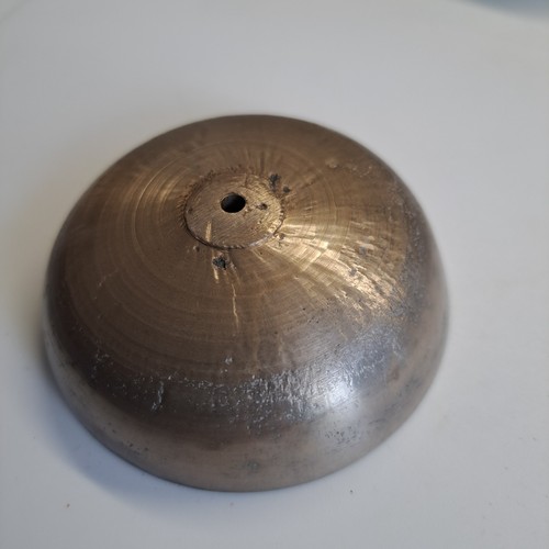Gong sonnerie pour pendule - gong,