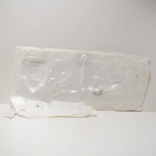 MASERATI GRANCABRIO Pare-eau de porte gauche 82215000 NEUF ORIGINE