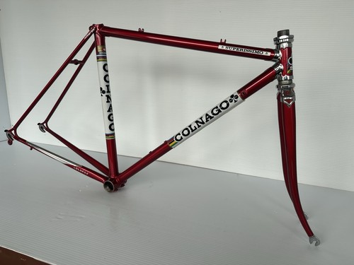 Nos colnago superissimo 48cm - nos,