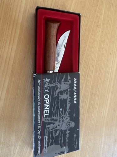 Opinel day 50th - -,