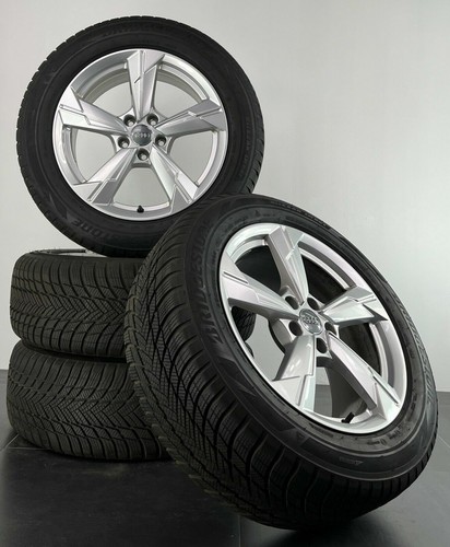 Audi pouces jantes - 4k,