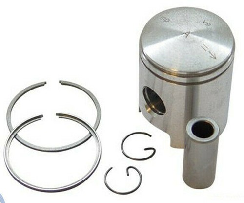 Set pistons ccm - 50,