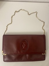 jolie  sac épaule  Cartier