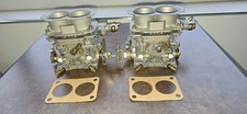 Two rebuilt 42 DCNF