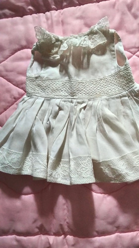 Robe poupée bella