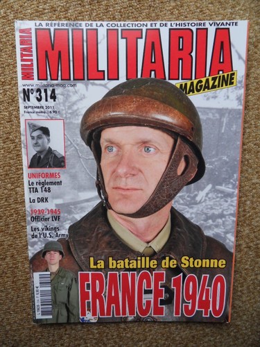 Militaria magazine 314 - s2-militaria,