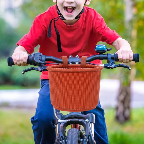 Panier scooter électrique - ,
