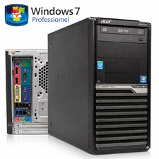 Acer Veriton M4630G Pentium