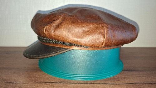 Vintage casquette stetson - vintage,