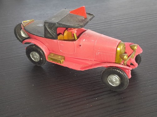 Minialuxe tacot miniature - no,