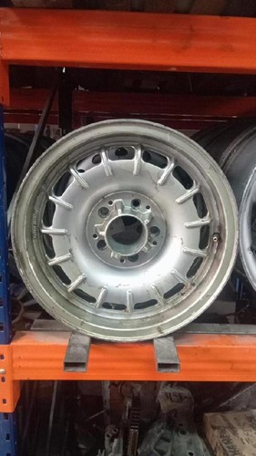Jante mercedes 300 w123 - 3.0,