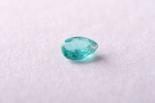 Tourmaline paraiba brésil - tourmaline,