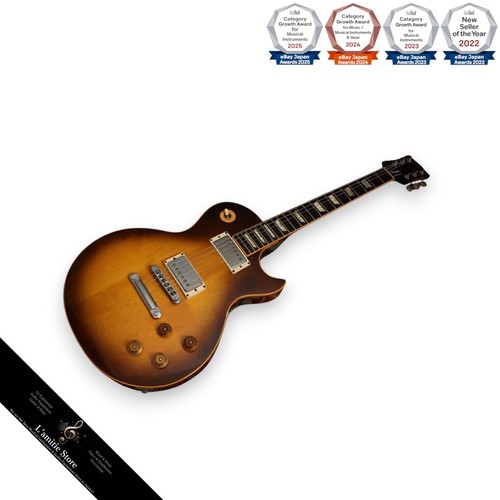 Guitare électrique gibson - électrique, les