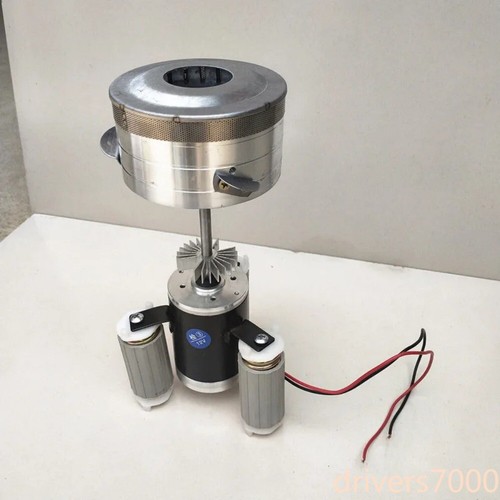 Big motor - motor,