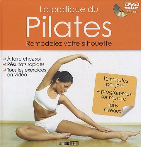 Pratique pilates - pratique,