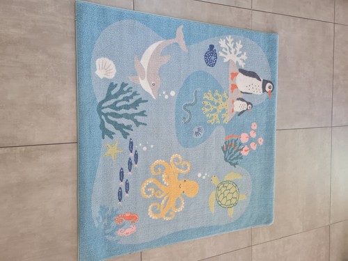 Tapis enfant - tapis,