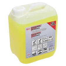 LIQUIDE NETTOYANT POUR