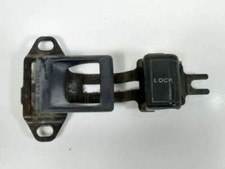 poignée intérieure avant