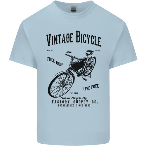 Shirt vintage vélo cyclisme - vélo,
