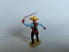 TIMPO western mexicain