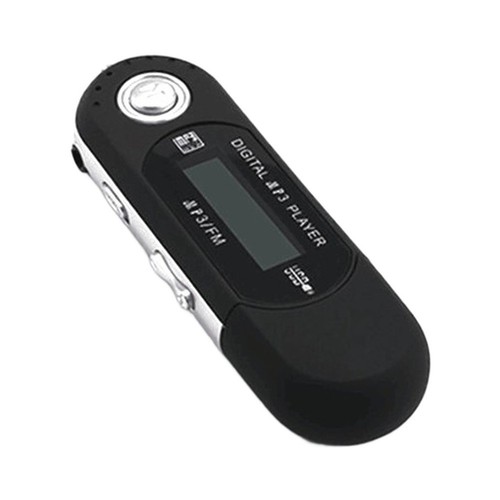 Lecteur mp3 avec - écran, 1,2