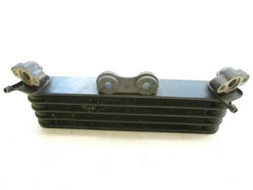 Radiateur huile honda cbr - honda,