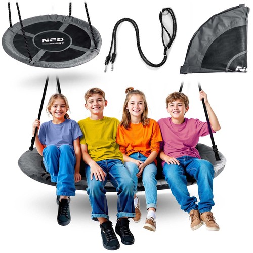 Balançoire neo sport - balançoire, neo-sport