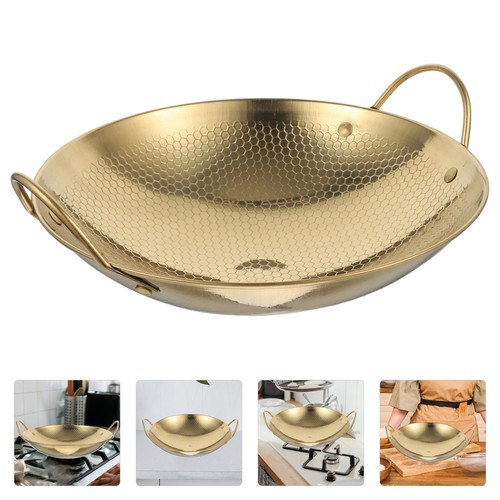 Poele inox batterie cuisine - en,