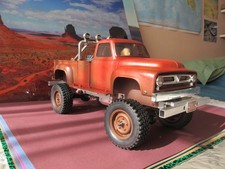 TAMIYA FORD F100 PICKUP 1/10