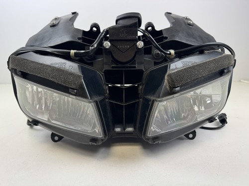Honda cbr600rr pc40 phare - honda,