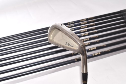 10pcs titleist dci tour blade - dci,