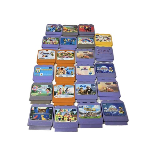Vtech smile pocket - vtech,