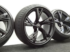 22 Pouces Audi RS6 C8 RS7 4K