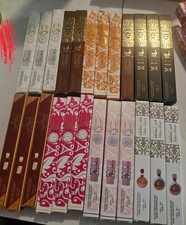 lot revendeur 24× 35ml ( 24