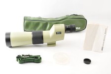 [Near MINT] Nikon Fieldscope D=60 P Spotting Scope 20x eyepeice From JAPAN